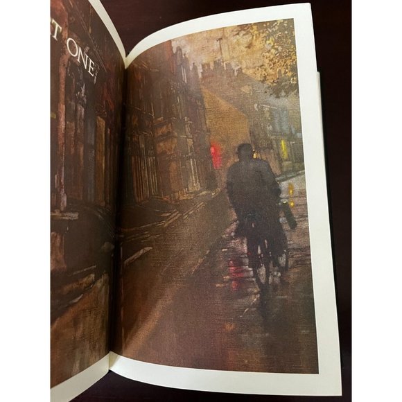 The Human Factor by Graham Greene 1978 Leather Limited First Edition Franklin - Picture 8 of 9